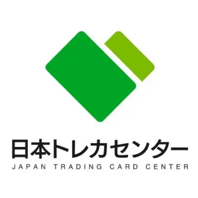 日本トレカセンターアイコン